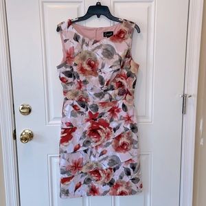 NWT CONNECTED APPAREL DRESS SIZE 10